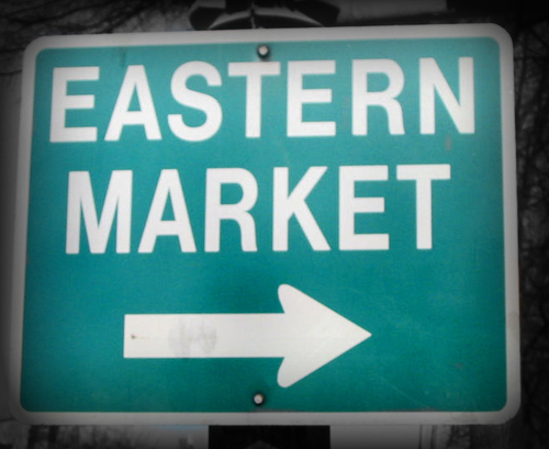 EasternMarketSign