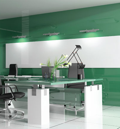 GreenOfficeBACKPAINT