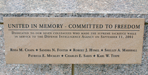 DIA-Plaque DIA-Plaque