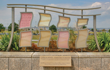 Laminated Glass