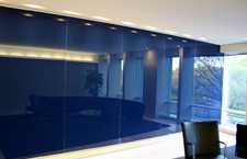 Backpainted Glass