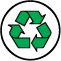 Recycled Glass